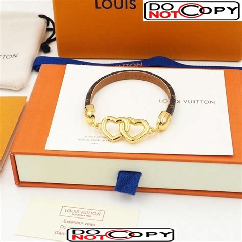 say yes bracelet louis vuitton|Say Yes Bracelet .